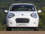 Geely LC 2011 года